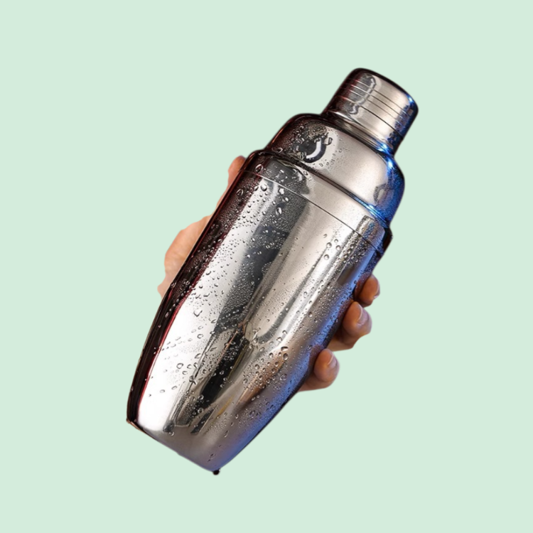 カクテルシェーカー