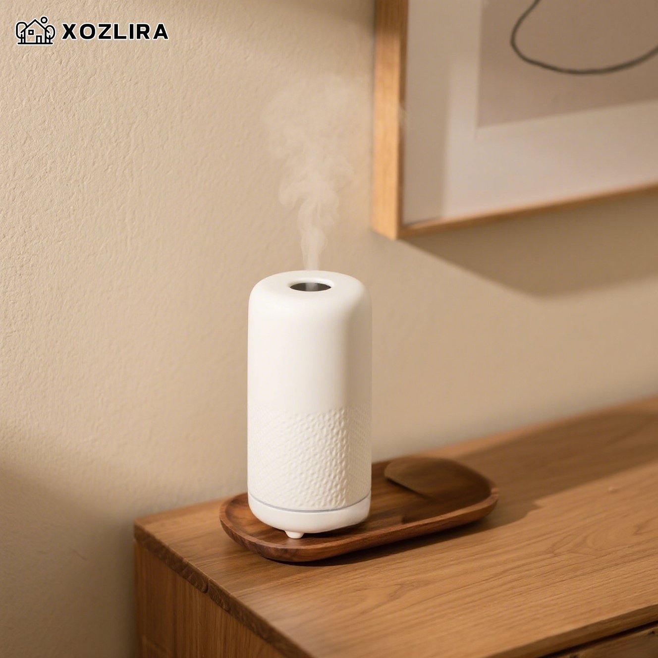 아로마테라피 머신 홈미니 사용법 설명