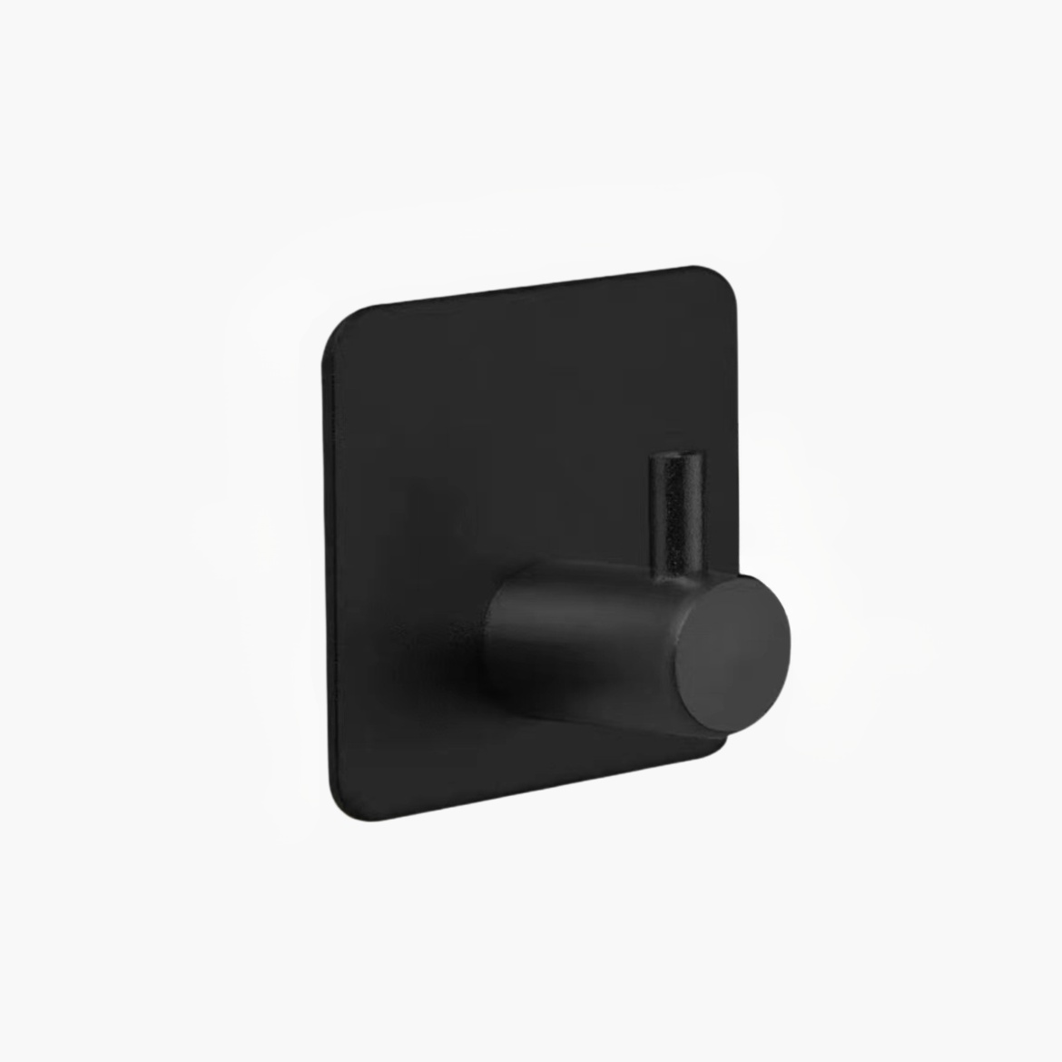 パンチフリー収納フック