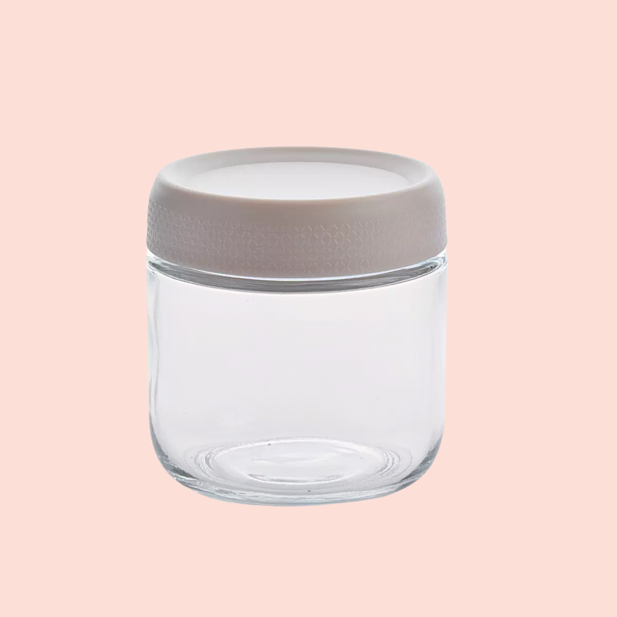 廚房食品防​​潮收納罐