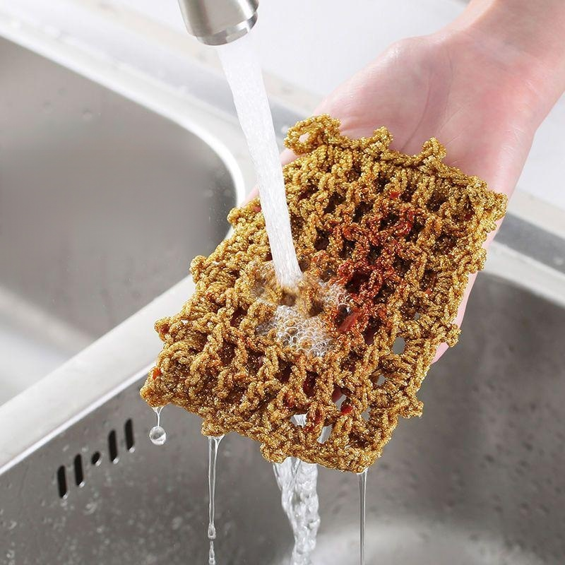 고급 설거지 천