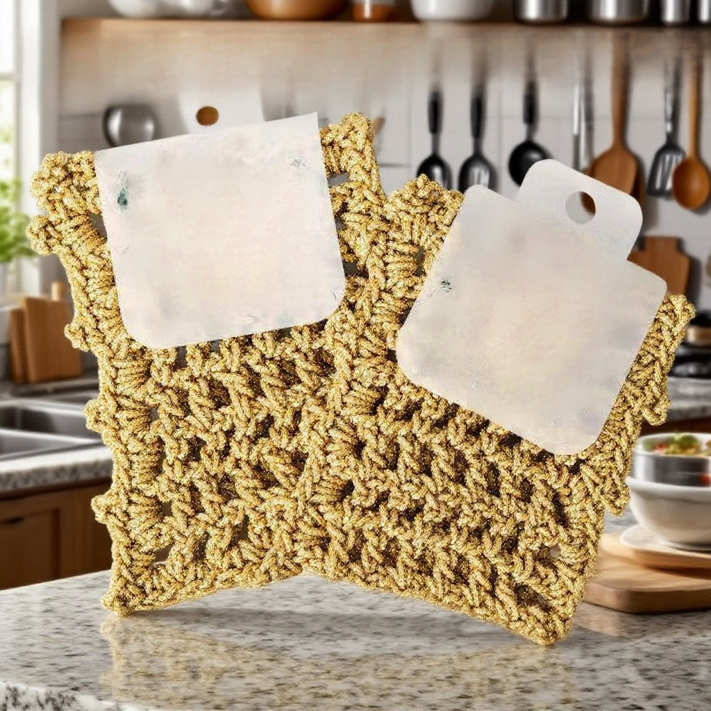 고급 접시걸레 유물