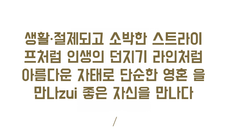 대용량 옷 수납 바구니 디테일