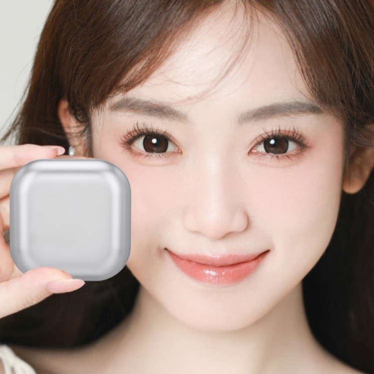 BABOROU Soft Focus Perfecting Powder - Sweat-Proof and Long-Lasting