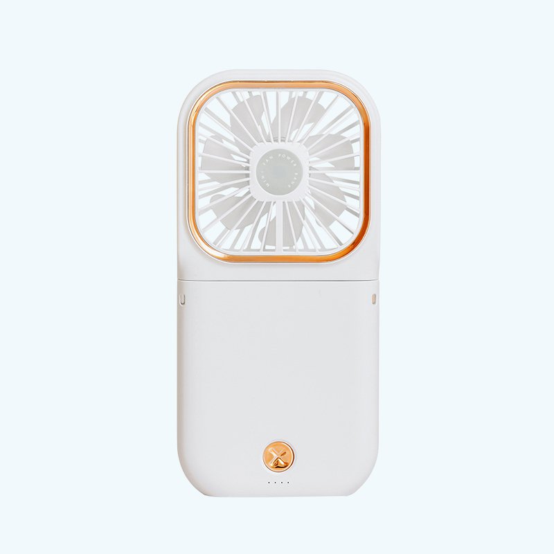 折りたたみ式ハンディファン