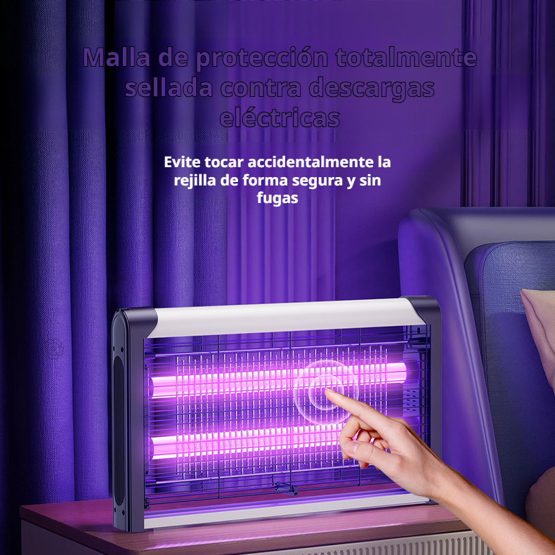 Multifunctional UV Mosquito Killer Lamp