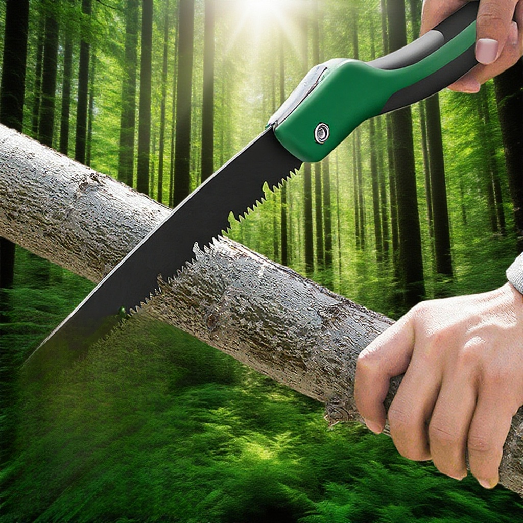 多功能庭園木工鋸