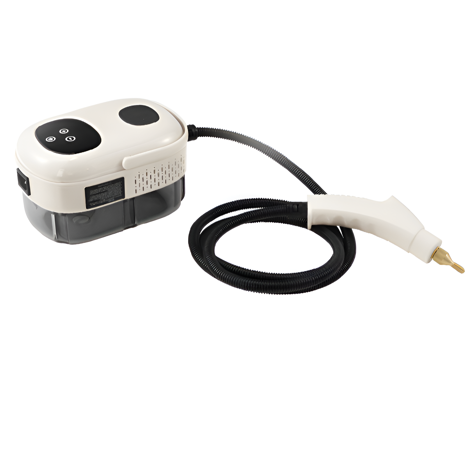 Hochtemperatur- und Hochdruck-Küchendampfreinigungsmaschine Reinigungsmaschine Küchenklimaanlage Dun