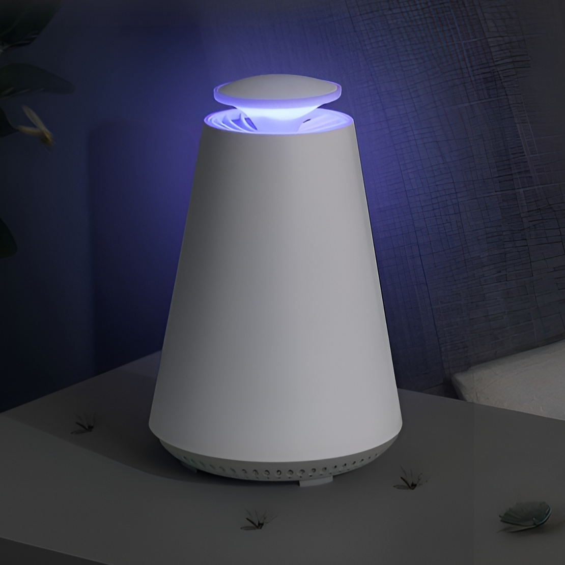 캠핑 모기퇴치등