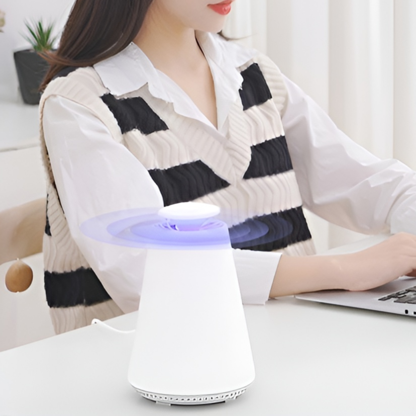 캠핑 모기퇴치등