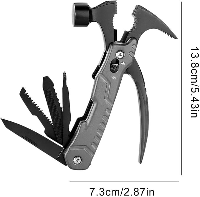 ハンマー部分のアップ画像