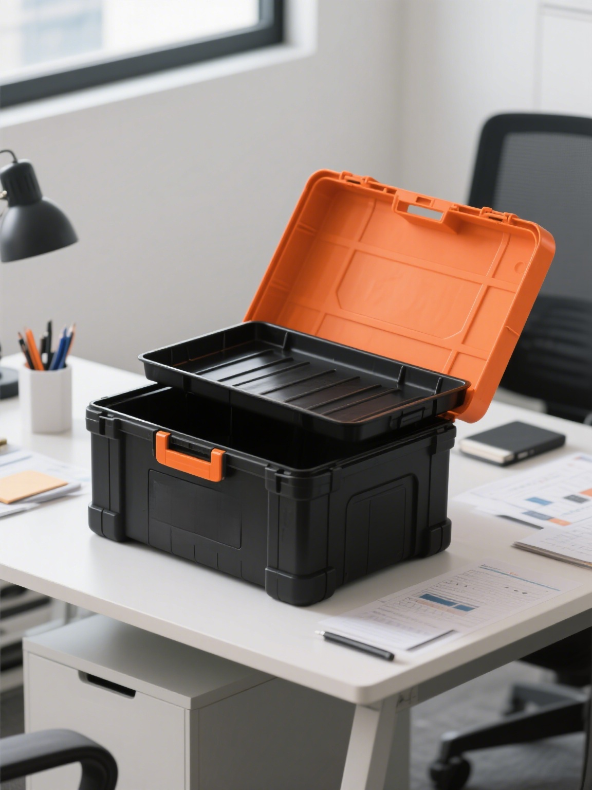 다기능 가정용 하드웨어 도구 상자