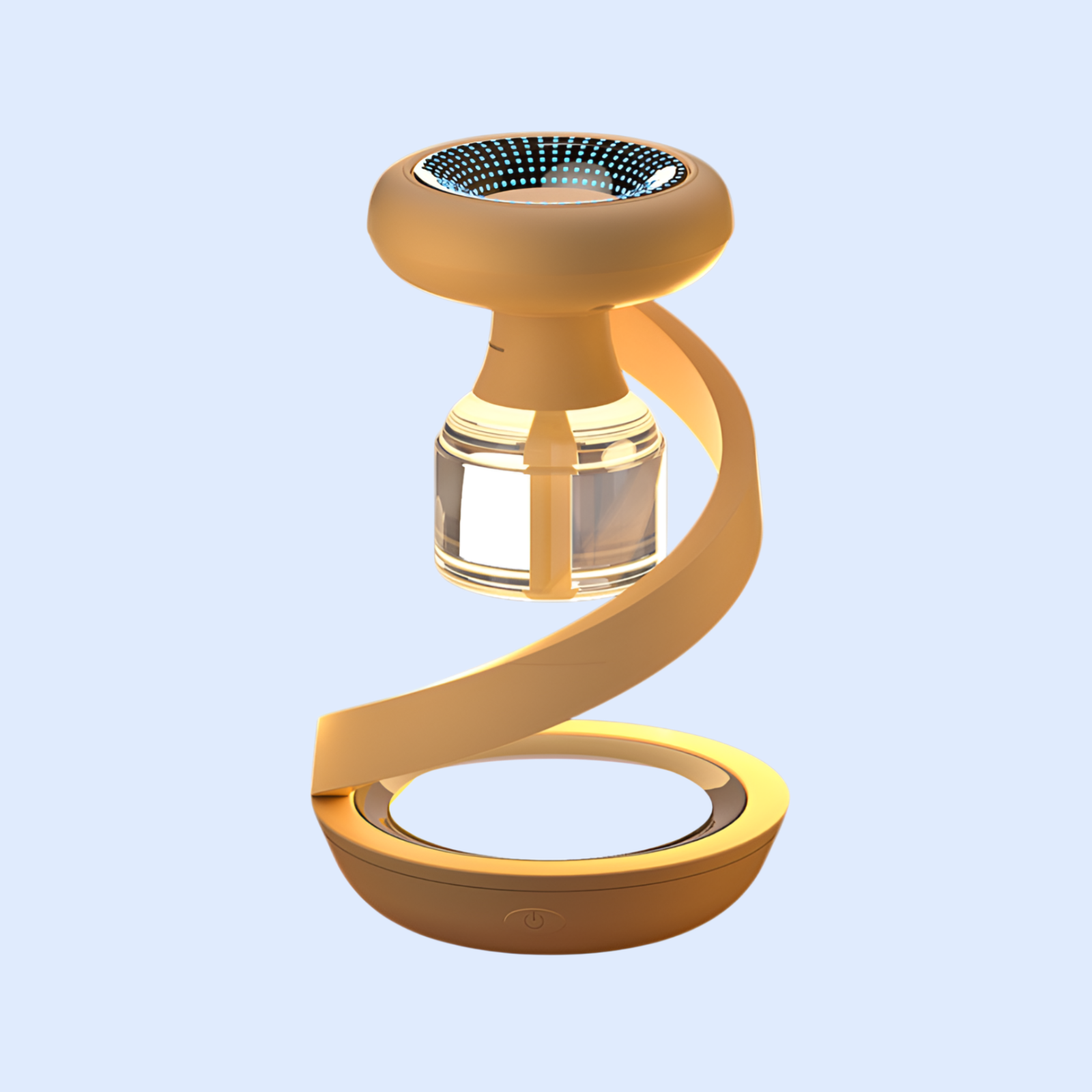 새로운 지능형 모기 퇴치 램프