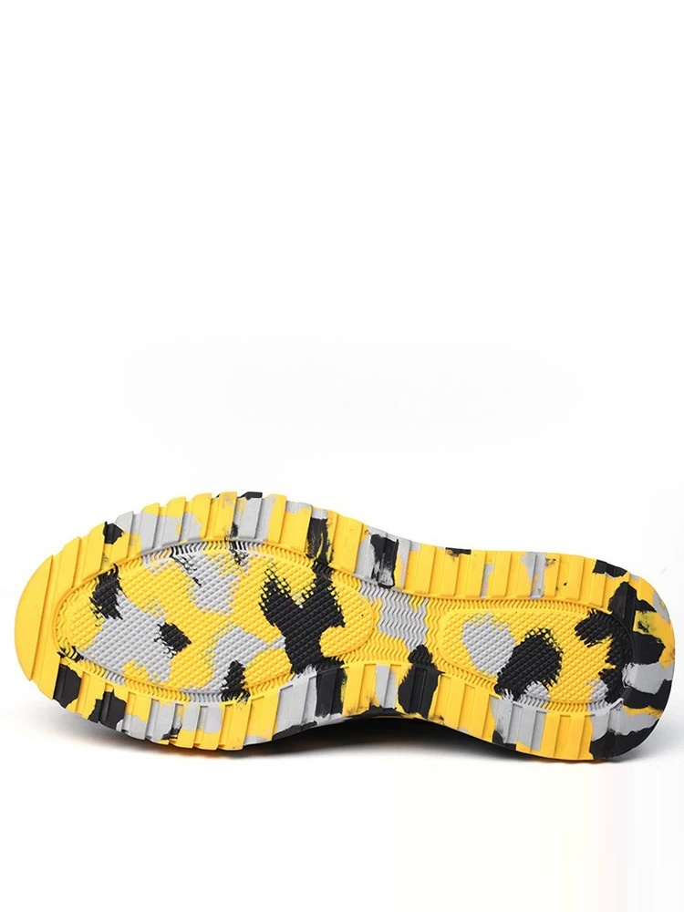 Stoß- und pannensichere Schuhe