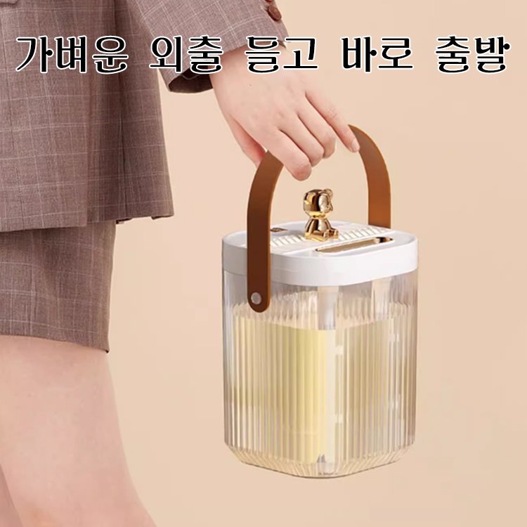 듀얼 노즐 저소음 대용량 가습기