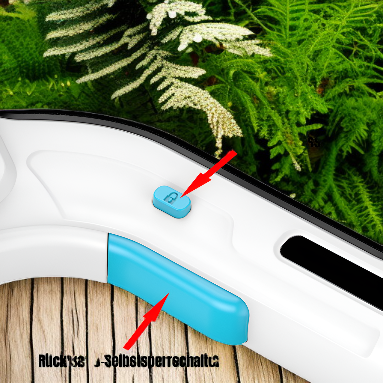 多功能電動剪刀