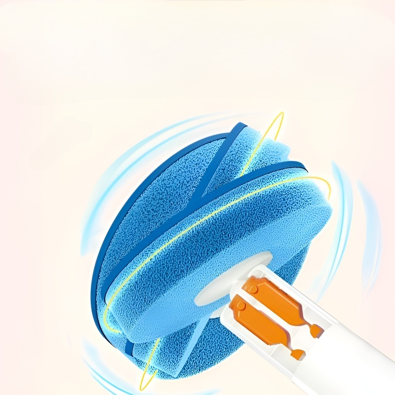 自動開合一次性馬桶刷