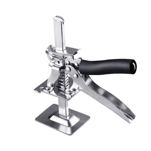 벽돌 정위치 리프트