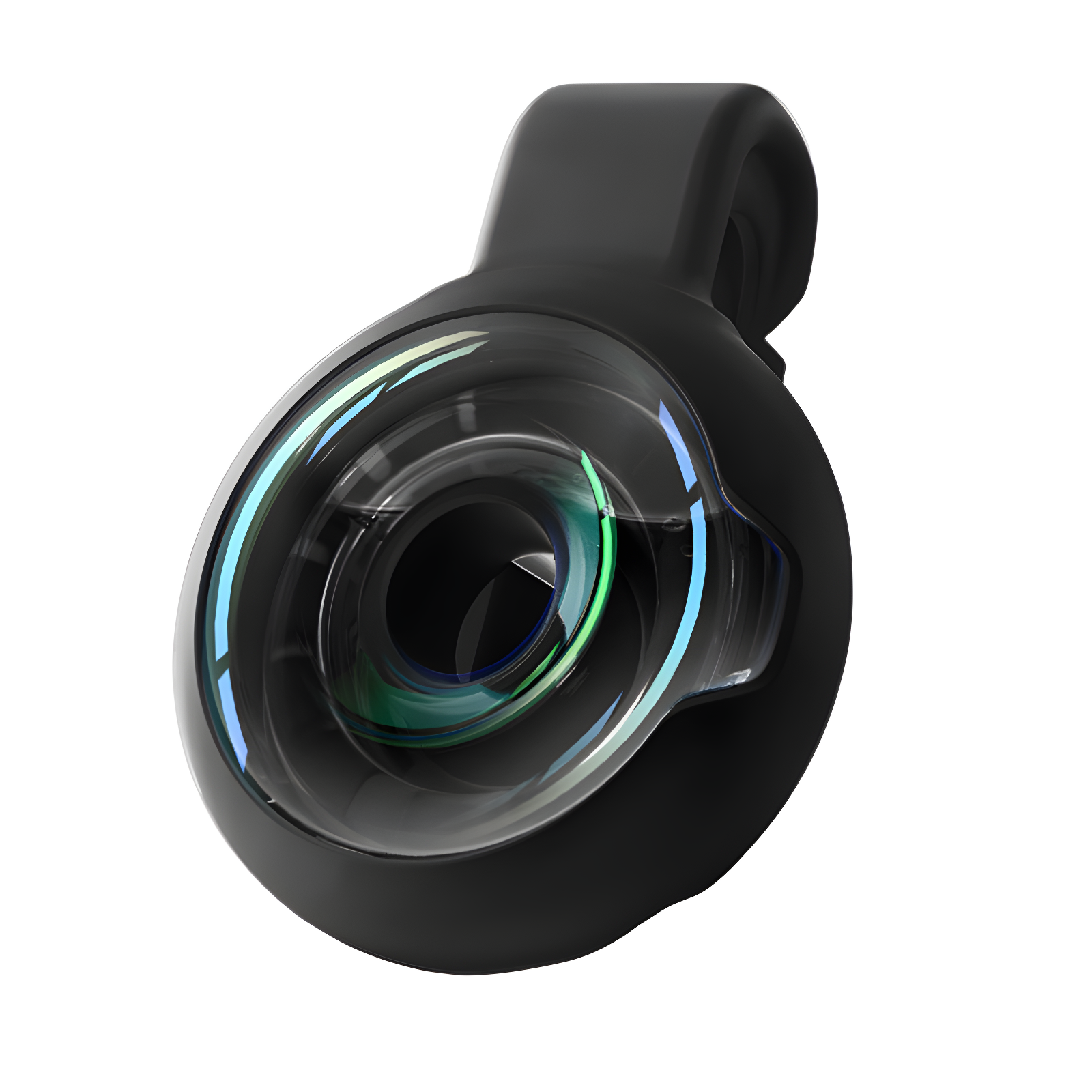 手首と足首両用の虫除けダニよけリング