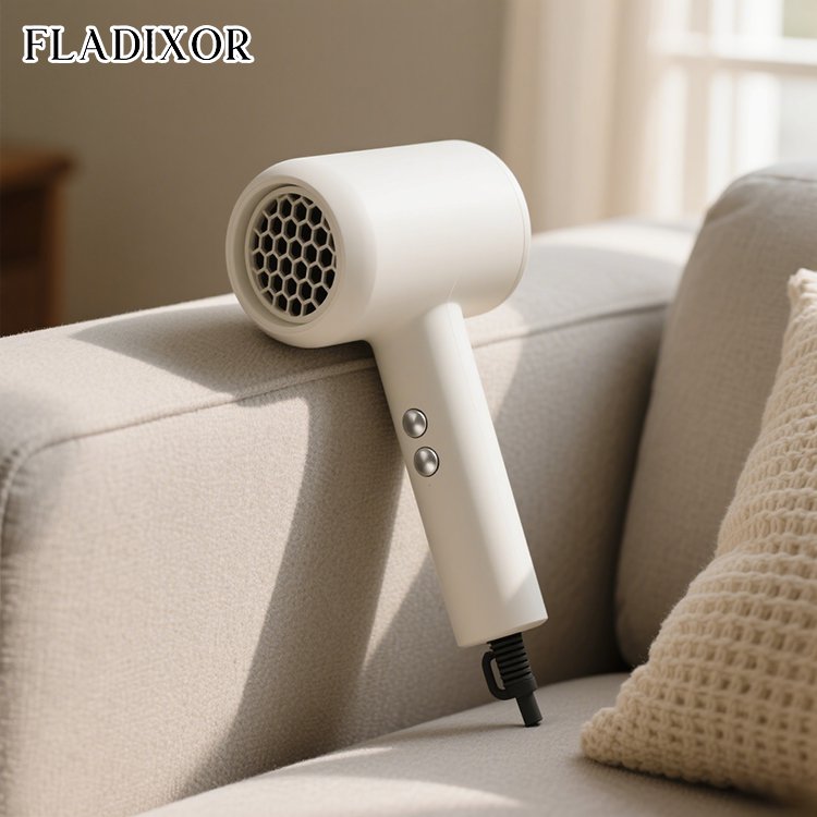 Inicio tratamientos aniónicos speed dry secador de pelo