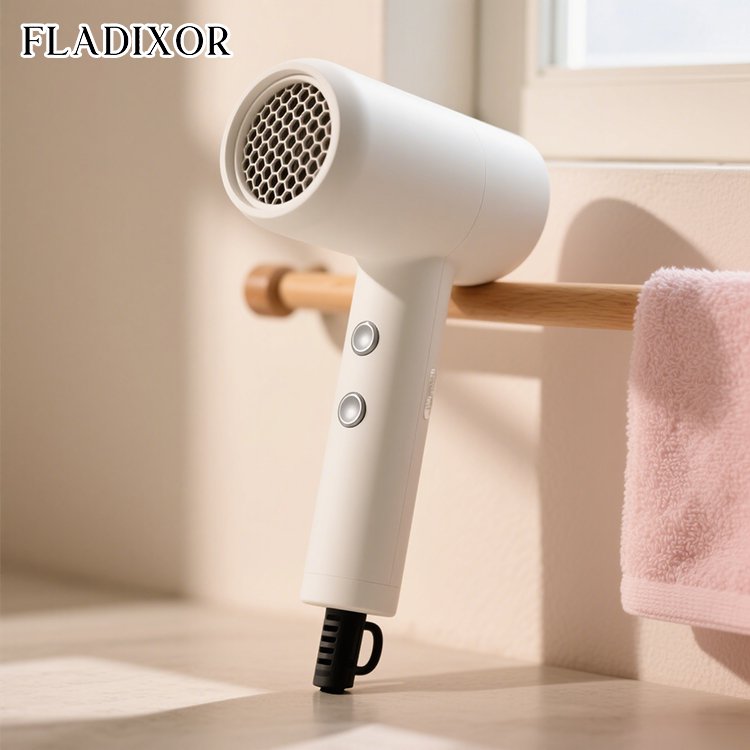 Inicio tratamientos aniónicos speed dry secador de pelo