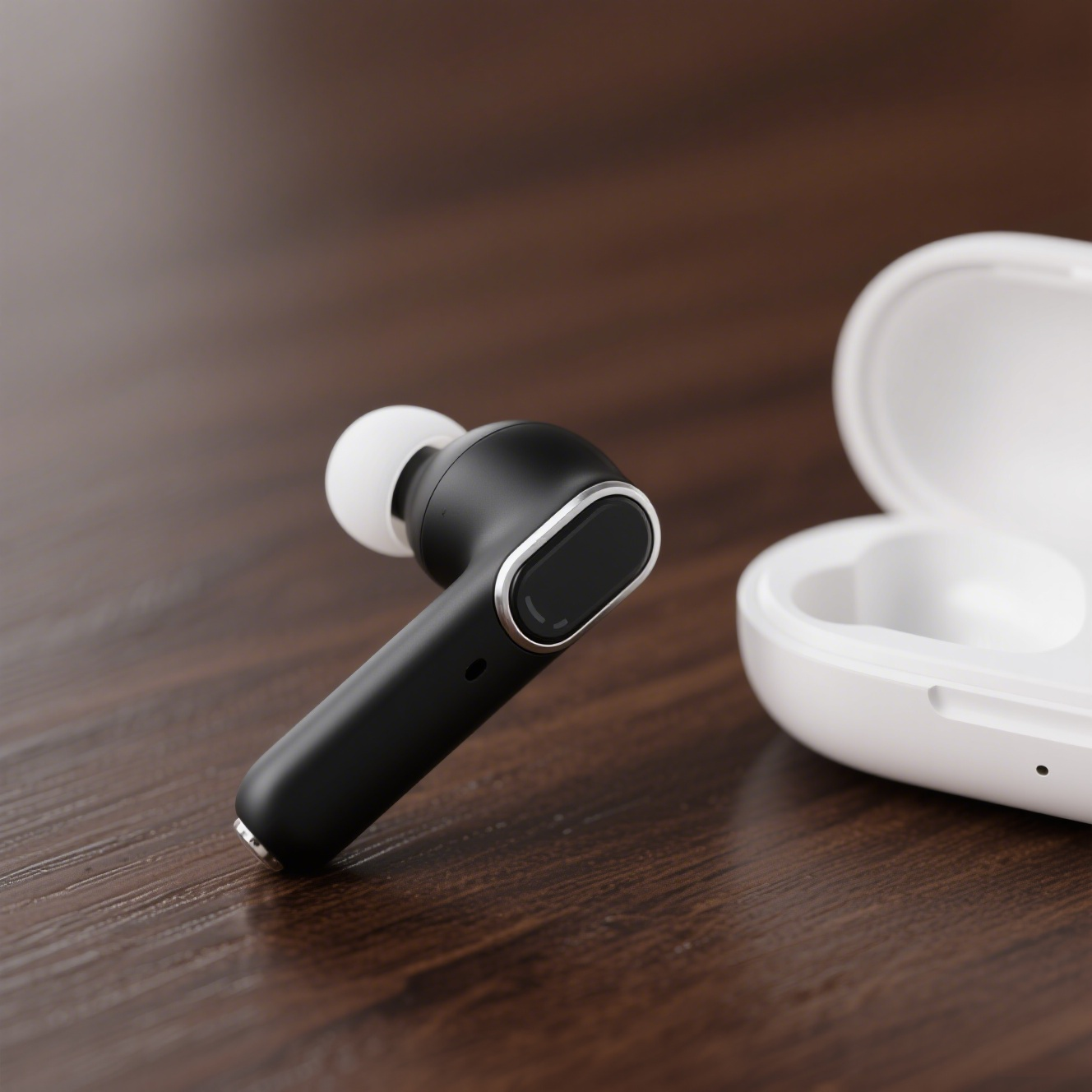 Nová sluchátka ENC True Noise Cancelling Bluetooth z roku 2025