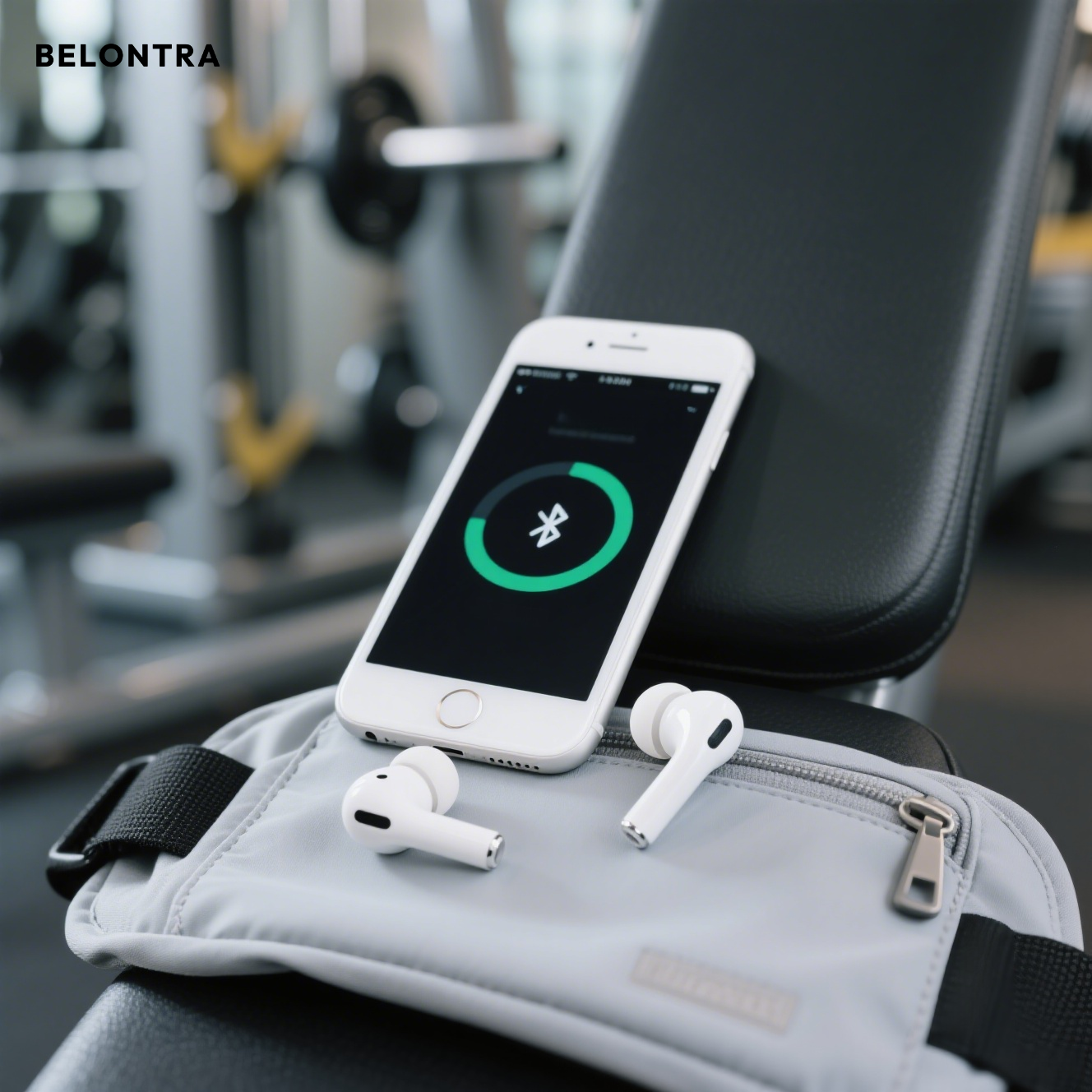 Nová sluchátka ENC True Noise Cancelling Bluetooth z roku 2025