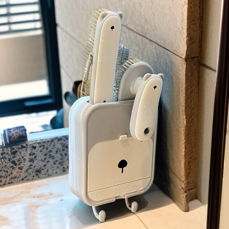 설치가 간편한 무타공 벽걸이 선반