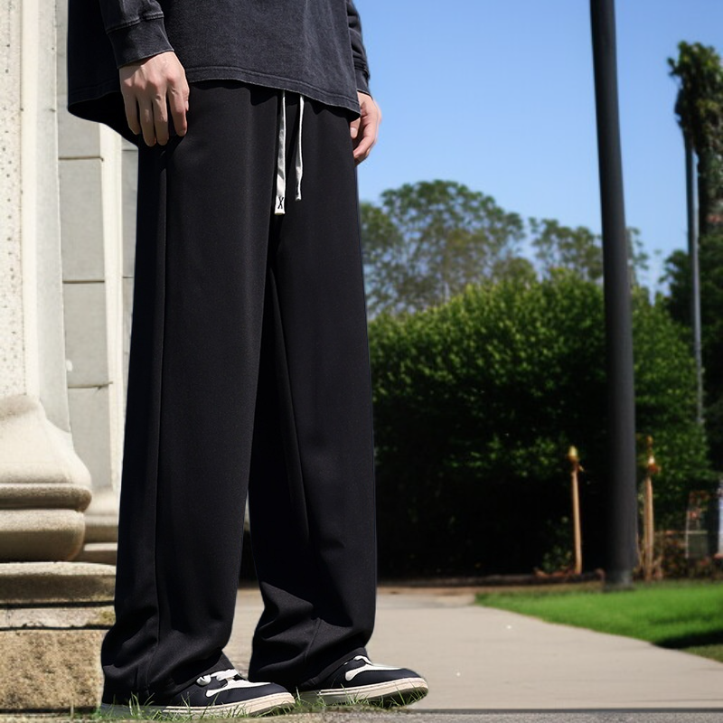 Pantalones de moda para un look discreto y sofisticado