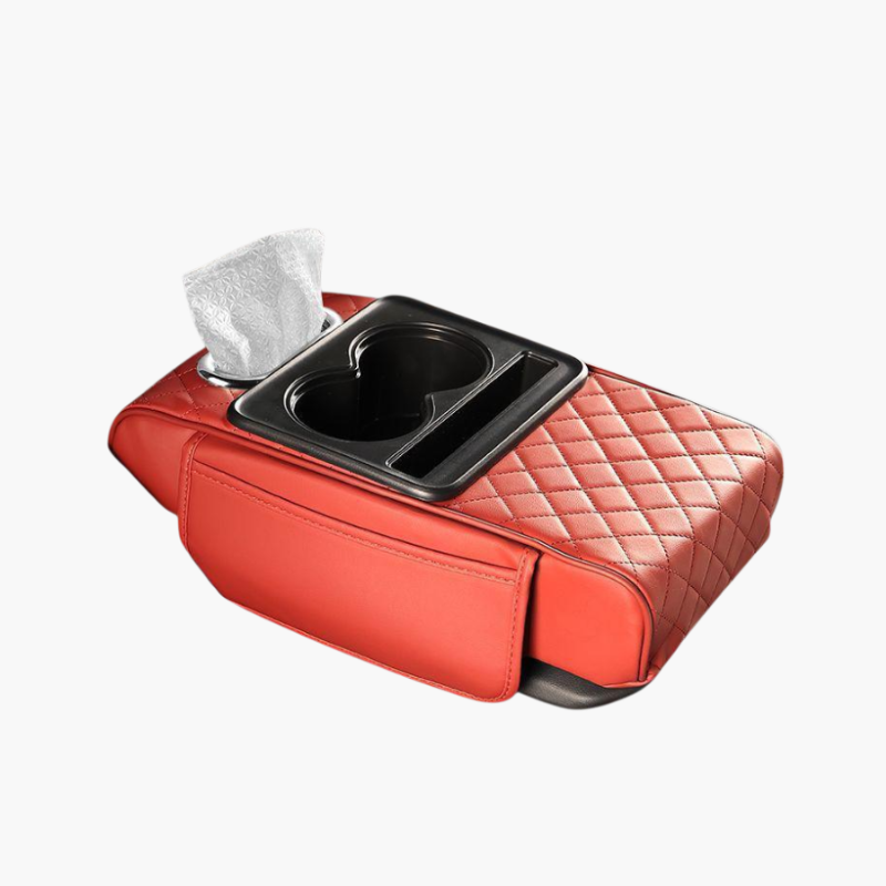 4 in 1アームレストボックス