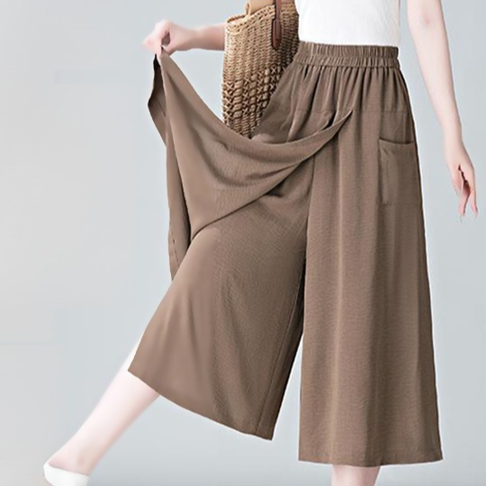 다용도 나른한 바지