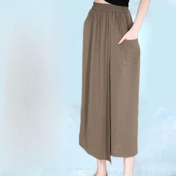 다용도 나른한 바지