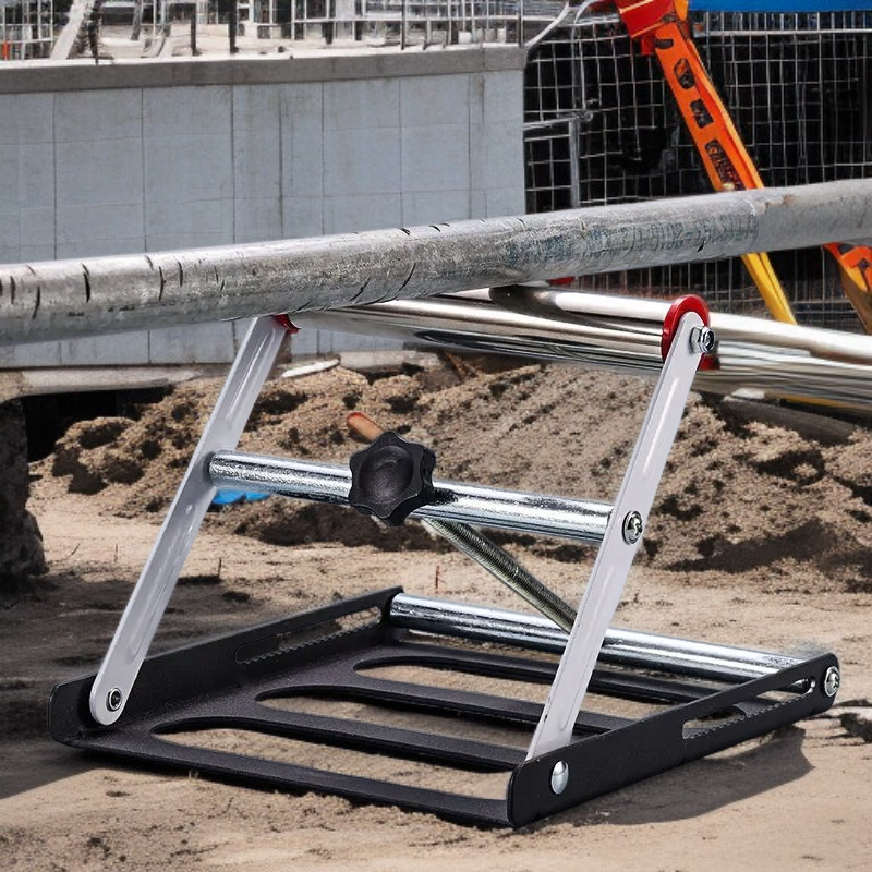 커터 다용도 조절 거치대 휴대용 리프트 브래킷 밸런스 커터 거치대 높이 리프트 거치대