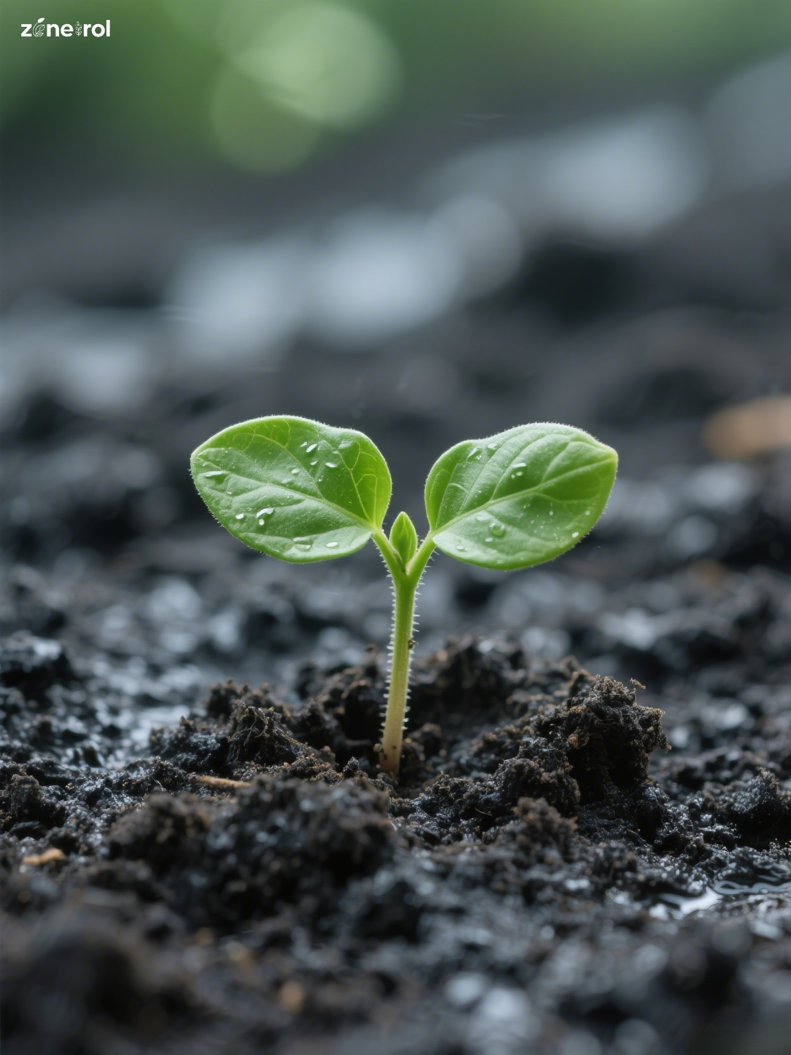 Semínka šťavnatých rajčat