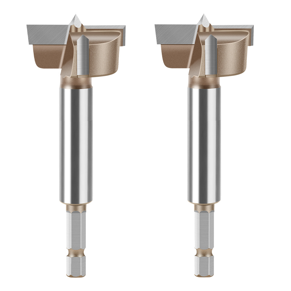 내구성이 뛰어난 목공 합금 홀더