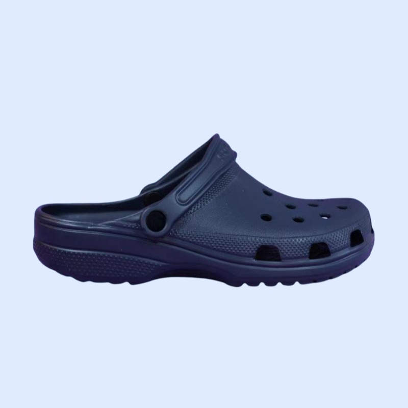  รองเท้าชายหาด มีรู รุ่นคลาสสิก กันลื่น สำหรับผู้ชาย ผู้หญิง เด็ก