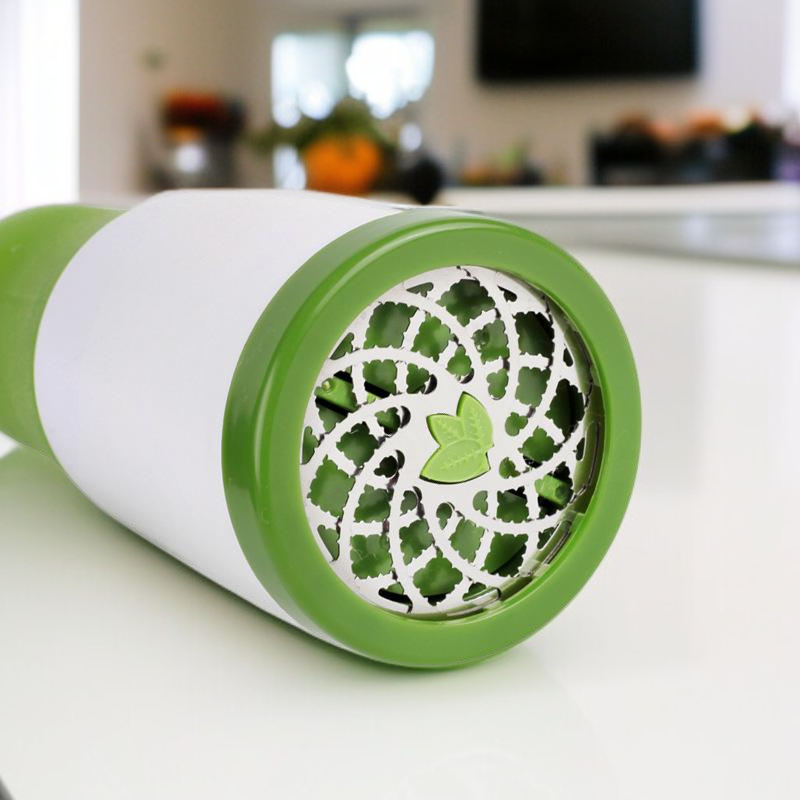 Coriander leaf chopper rosemary vegetable cutter kitchen tools