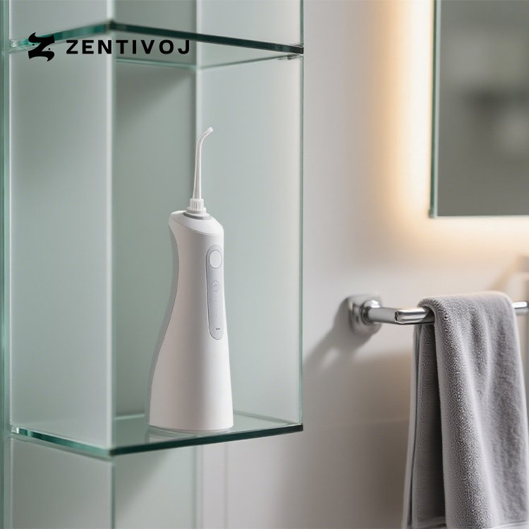 電動沖牙器強力水柱清潔牙縫