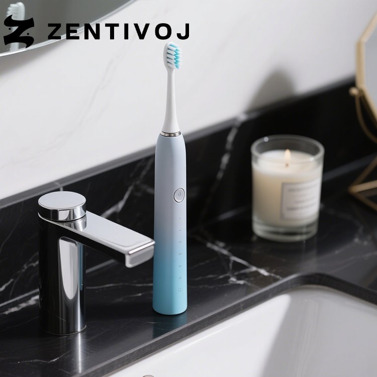 成人電動牙刷高效潔牙功能