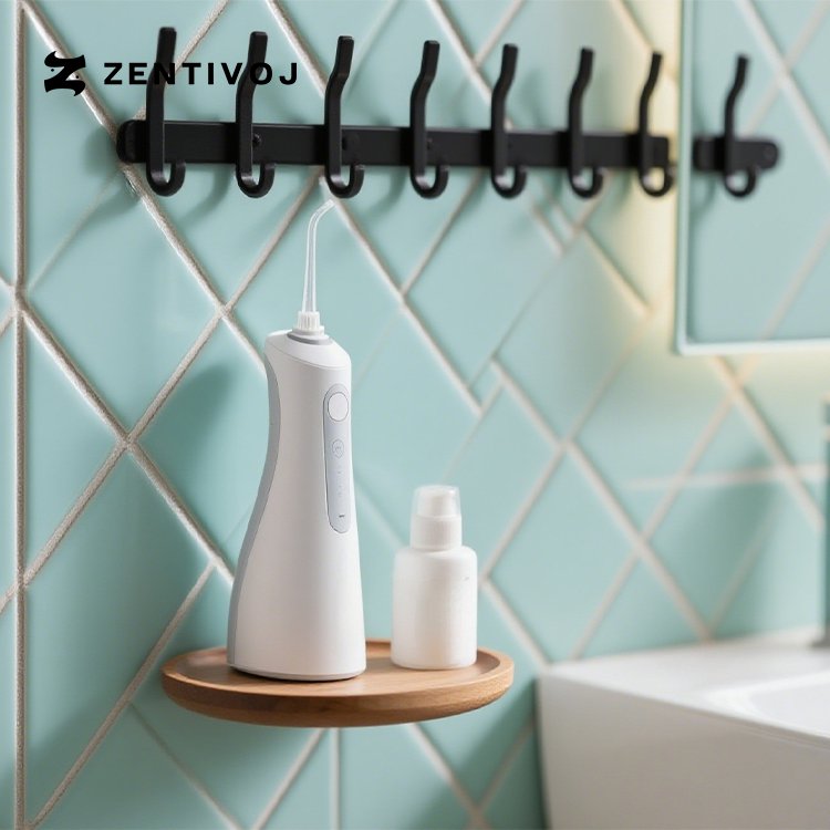 便攜式家用電動沖牙器