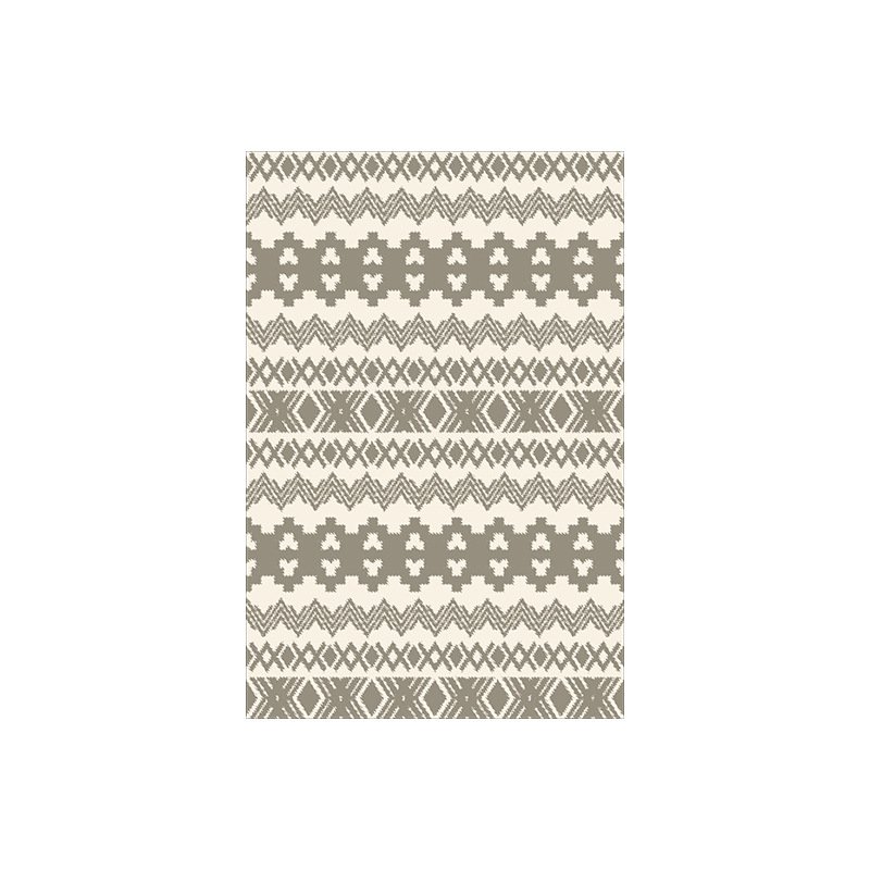 リビングルーム用フロアマット フットマット ホームラインカーペット リビングルーム用フロアマット ラインカーペット