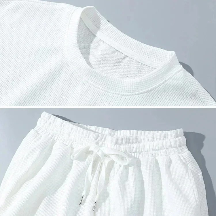 속건 쿨링 캐주얼 상하 세트 