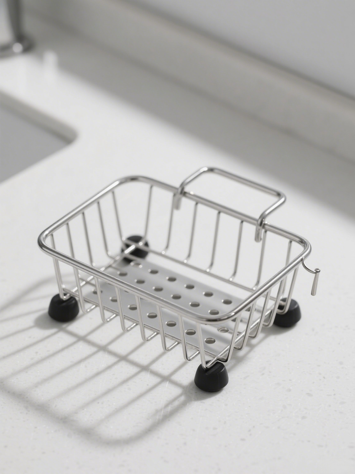 不鏽鋼香皂麗水架