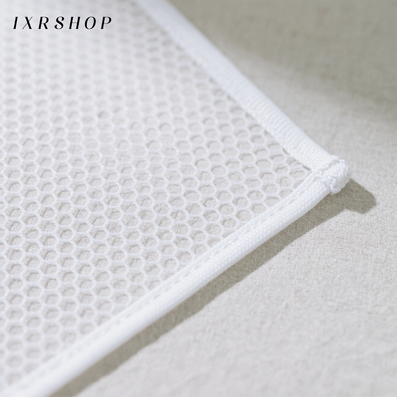 La cubierta de malla de hilo transparente se puede cortar 3 metros *3 metros