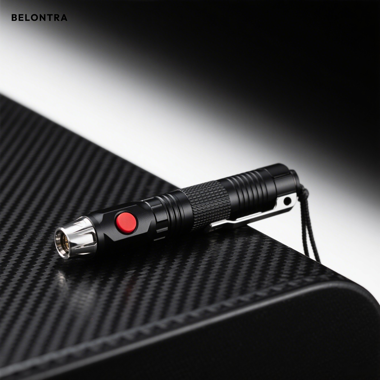 Laserové ukazovátko laserová svítilna