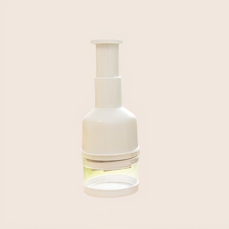 스테인리스강 수압식 생강마늘 절단기