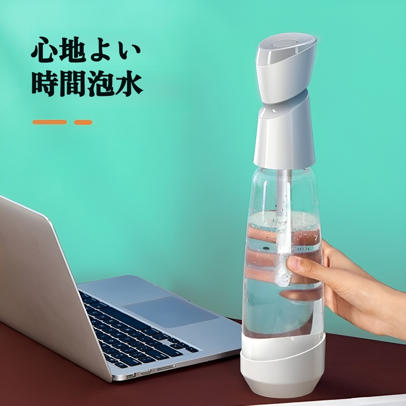 ポータブルソーダ水マシン、家庭用炭酸水マシン、炭酸飲料マシン、業務用炭酸水マシン