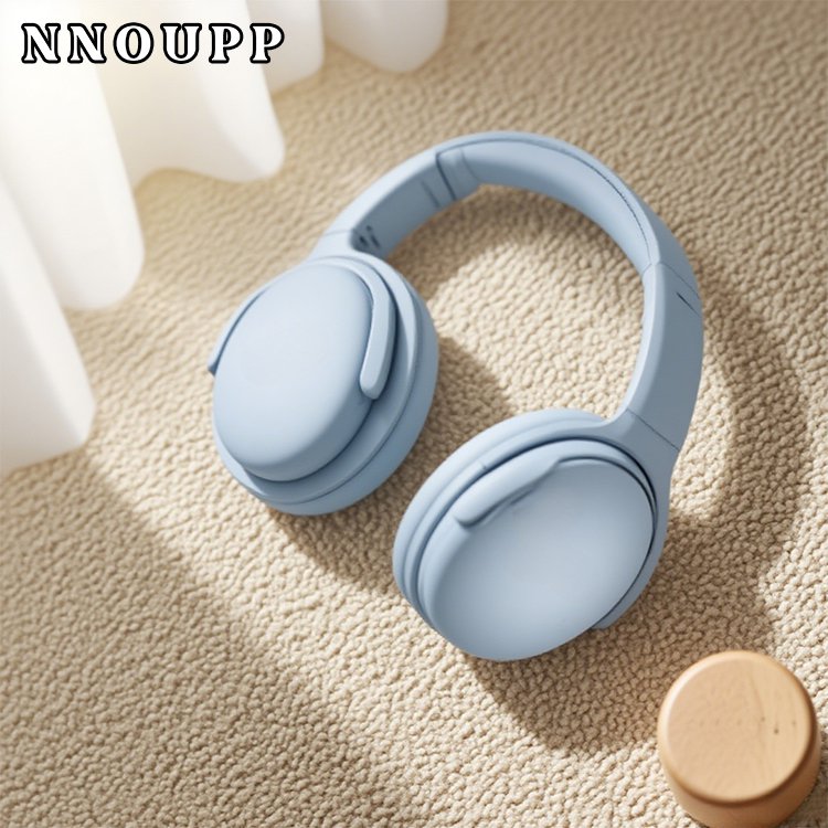 Kabellose Kopfhörer für Musikliebhaber