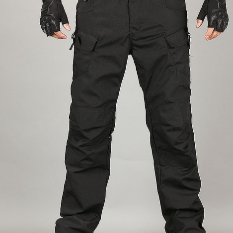 고탄력 방수성 아웃도어 전문 바지
