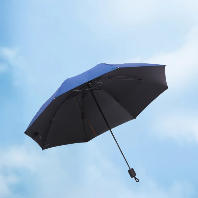 مظلة أوتوماتيكية بالكامل